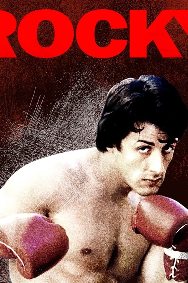 Rocky