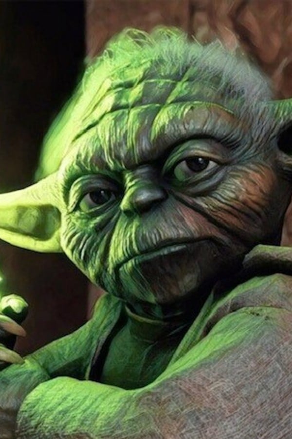 Yoda