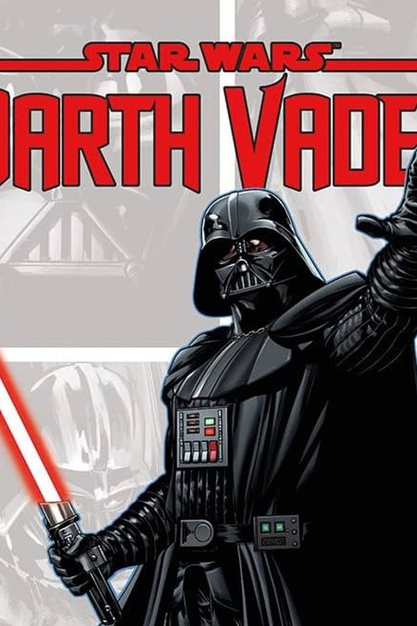 Vader