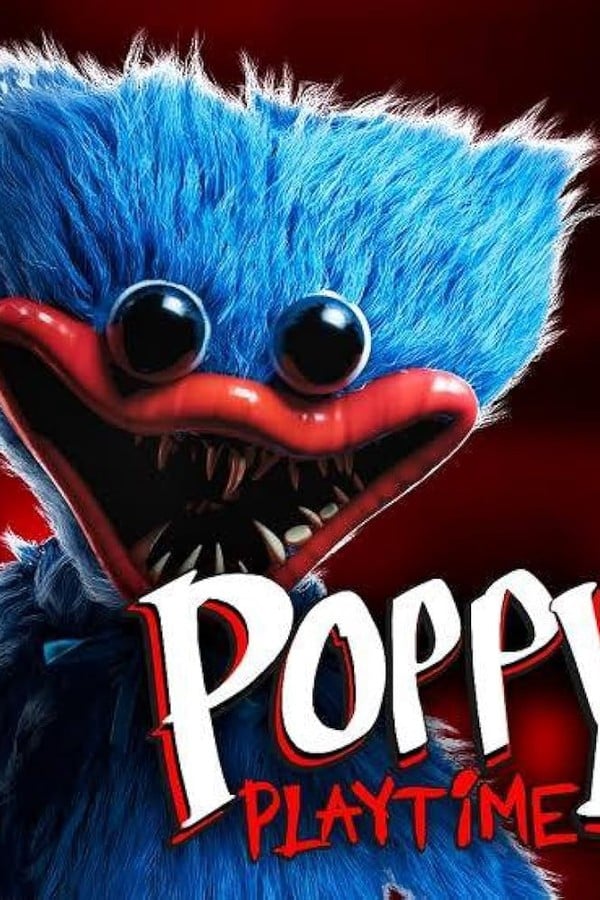 Poppy Playtime