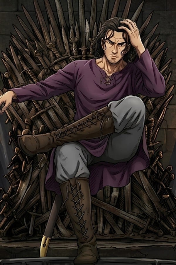 Love In Kingdoms