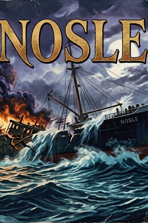 pain nosle