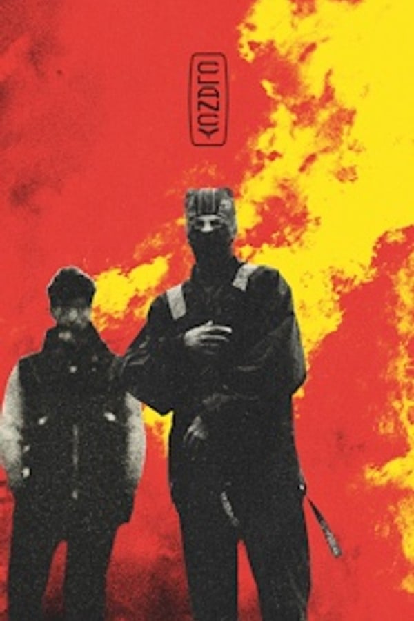 Twenty One Pilots