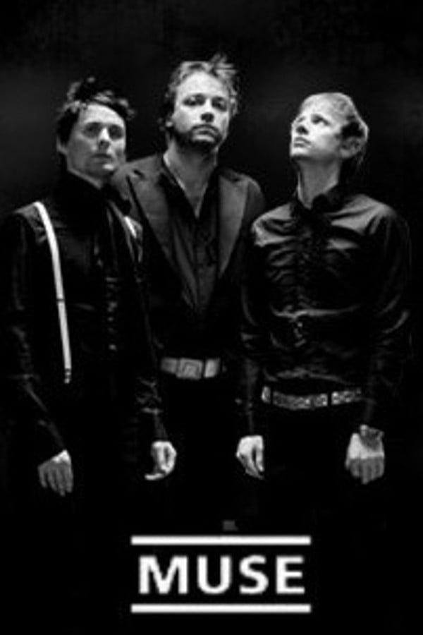 Muse - The Complete Discography