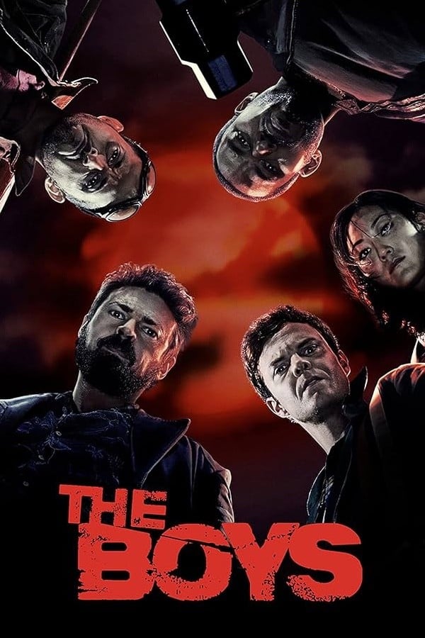 The Boys