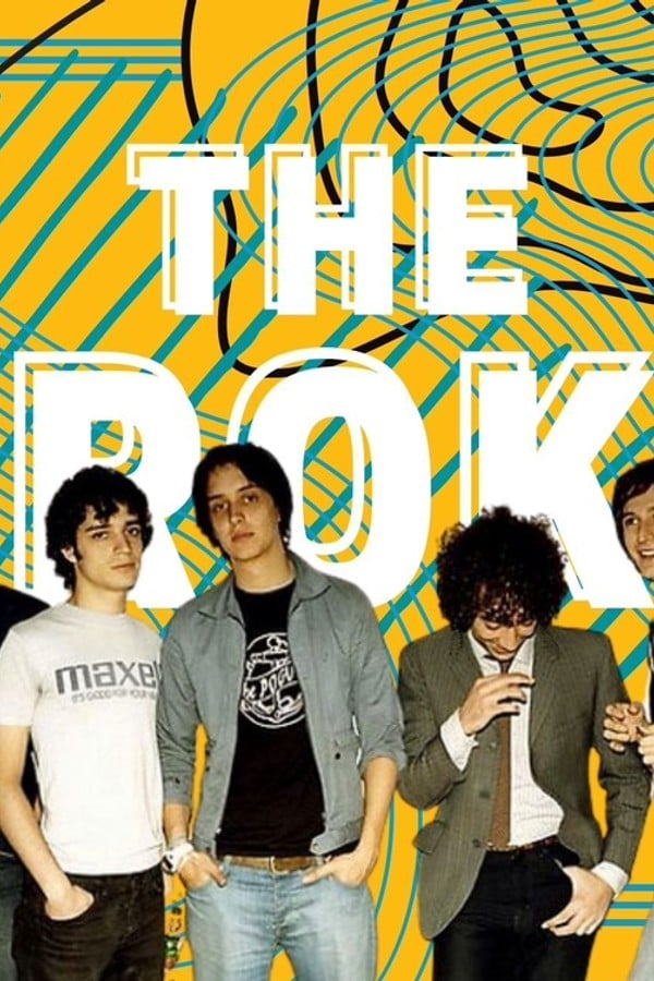 The Strokes - The Complete Discography