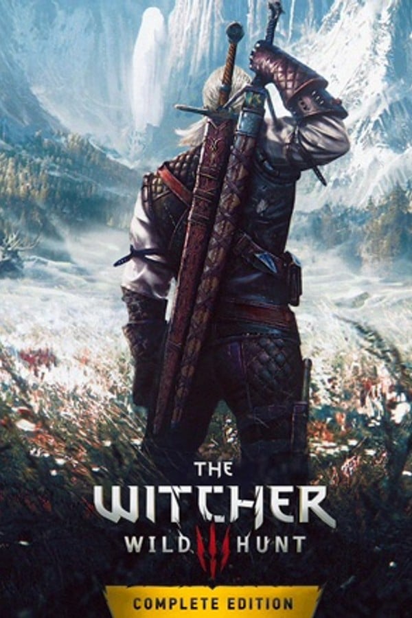 The Witcher