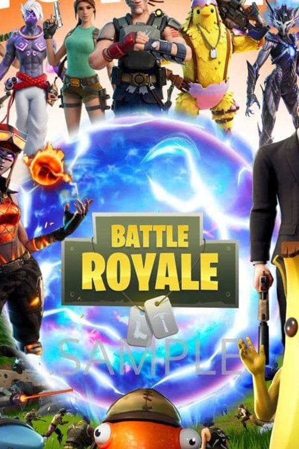Fortnite
