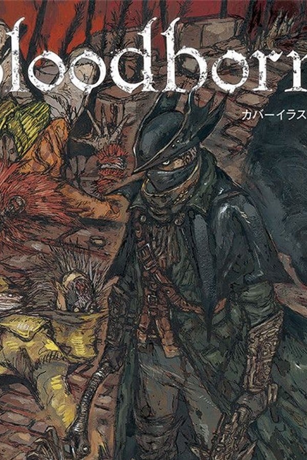 Bloodborne