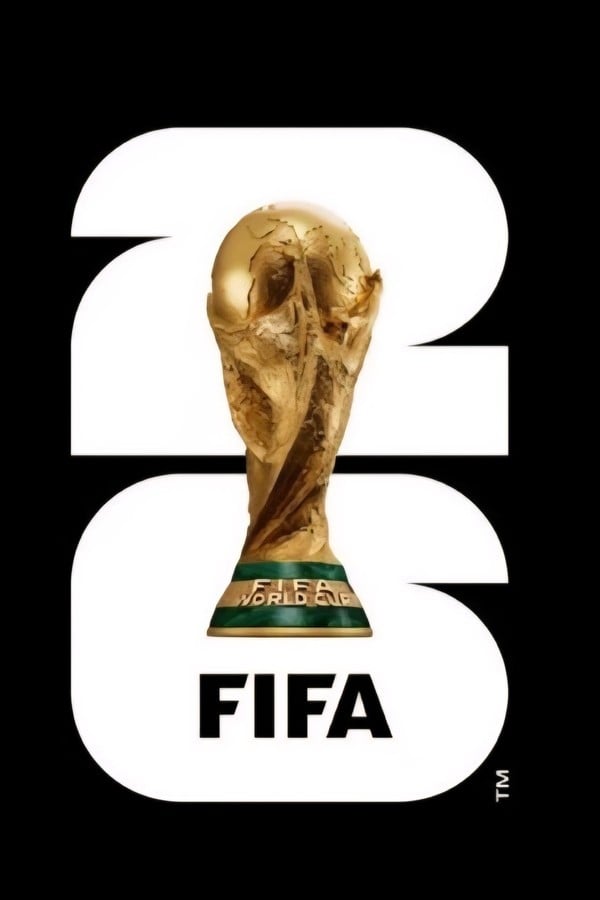 FIFA World Cup 2026