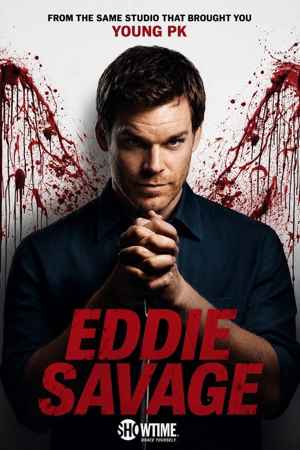 Eddie Savage
