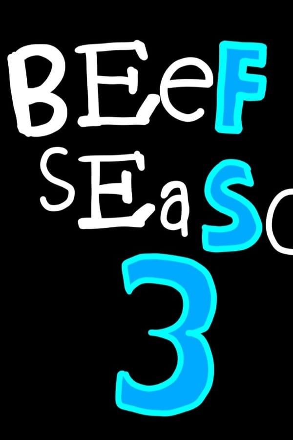 Beef Season 1-3