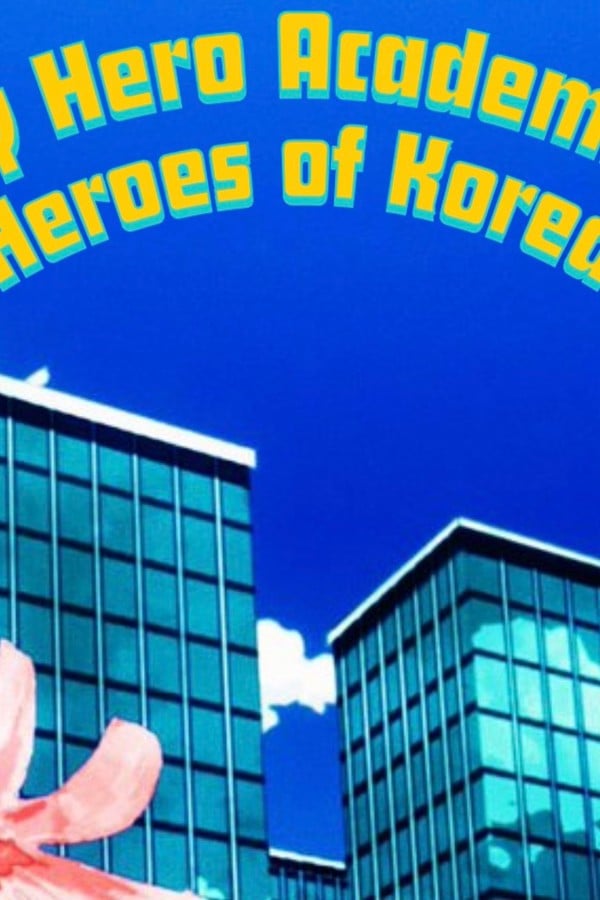 Heroes of Korea
