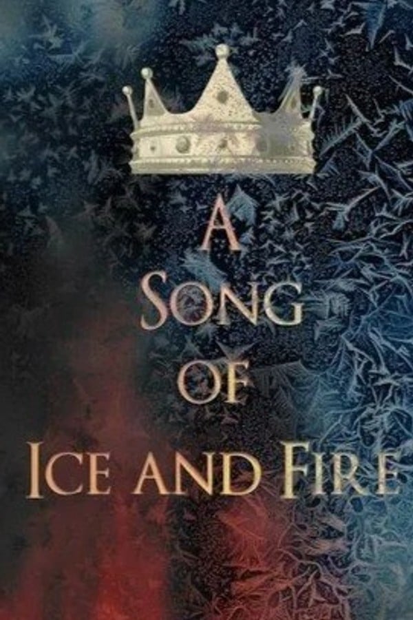 World of A Song of Ice and Fire