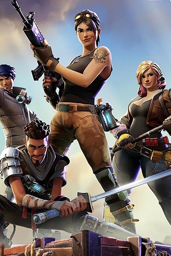 Fortnite