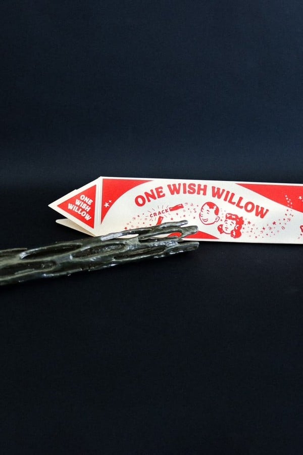 One Wish Willow