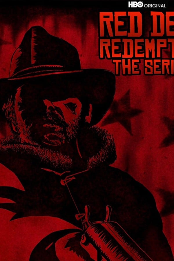 Red Dead Redemption