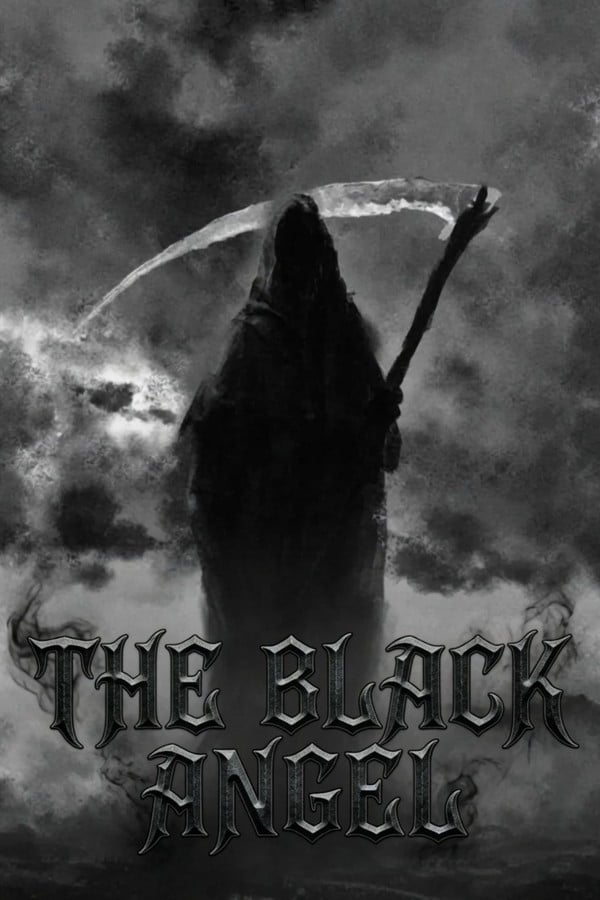 The black angel