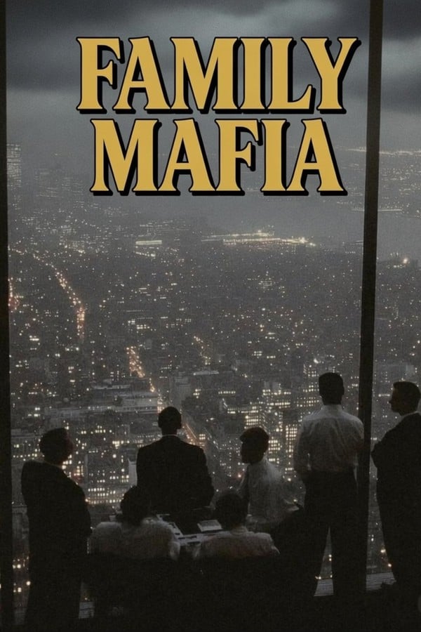 Family mafia