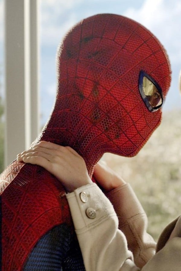 Spider man