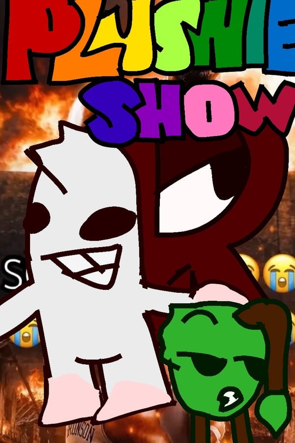 Plushie Show