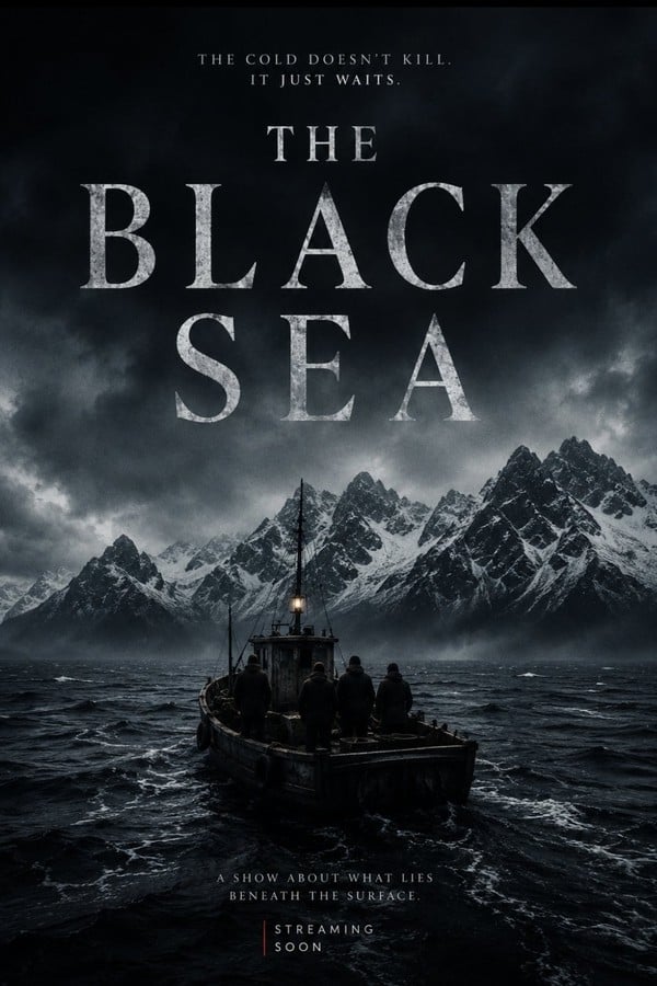 The Black Sea