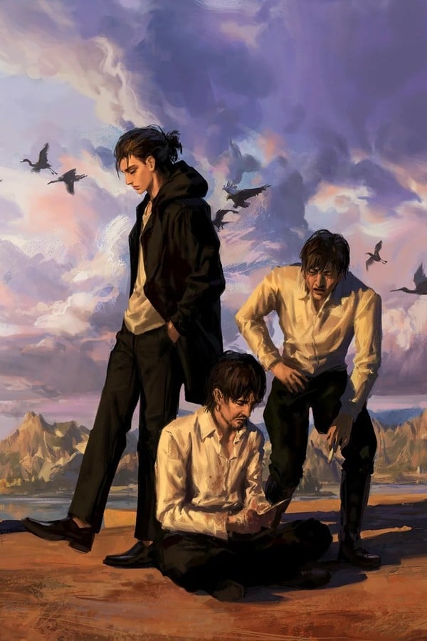 Attack on Titan
