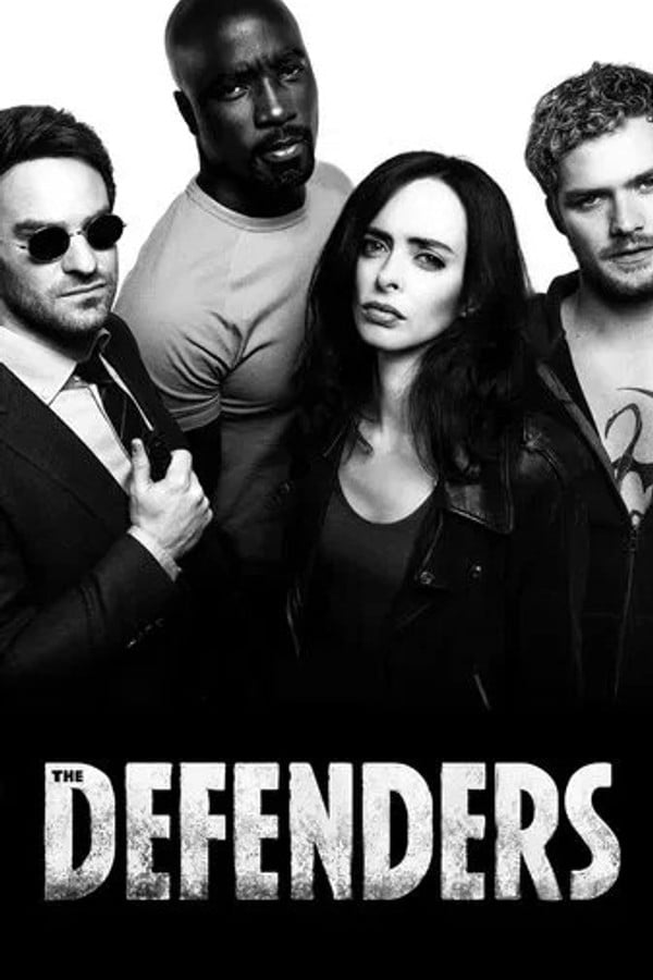 The Defenders Saga