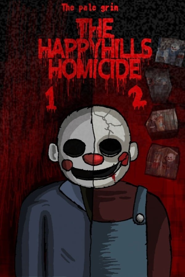 The Happyhills Homicide Collection