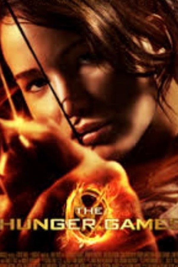 The Hunger Games