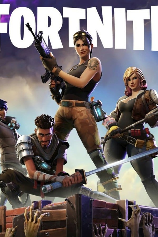 Fortnite