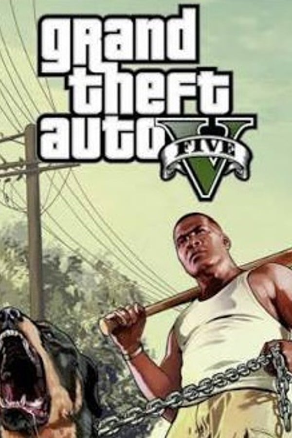 Grand Theft Auto