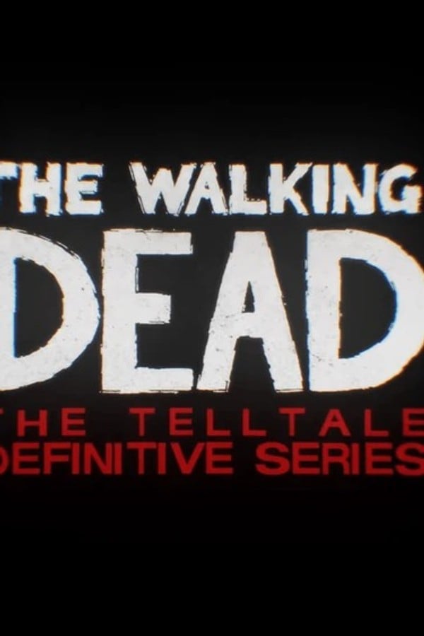Telltale TWD Episodes
