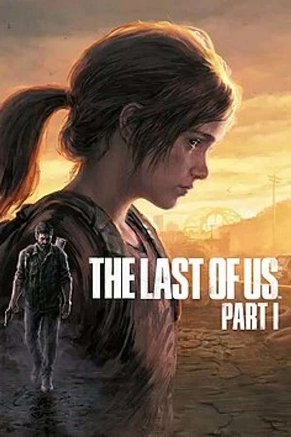The Last of Us Part 1+2 Chapters Rated