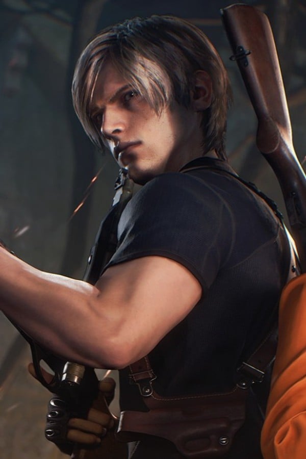 Resident Evil 4 OG + Remake Chapters Rated