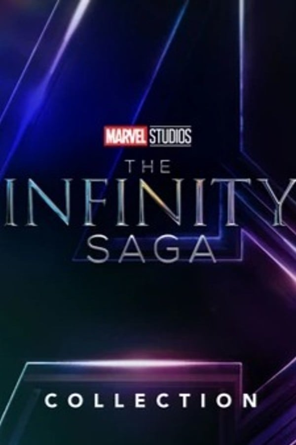 Marvel's The Infinity Saga Movies Ranked (The Ones I've Seen)