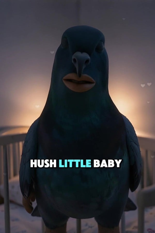 Pigeon lore
