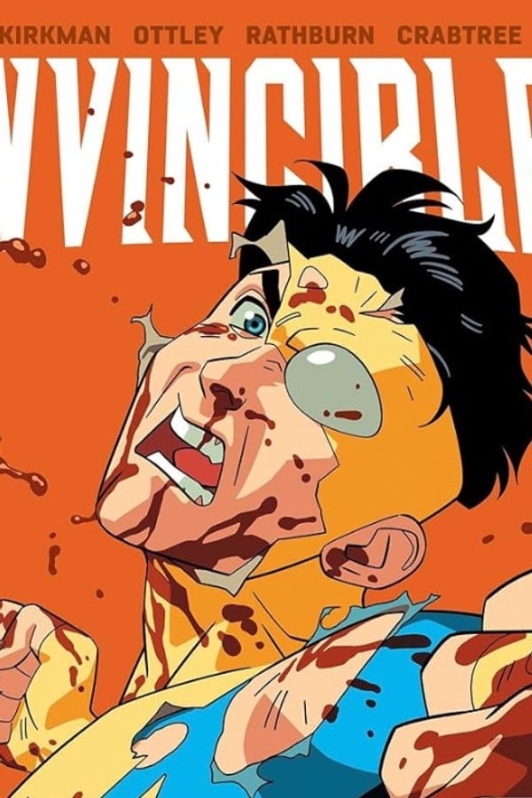 Invincible