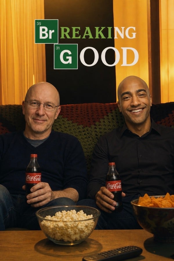 Breaking good