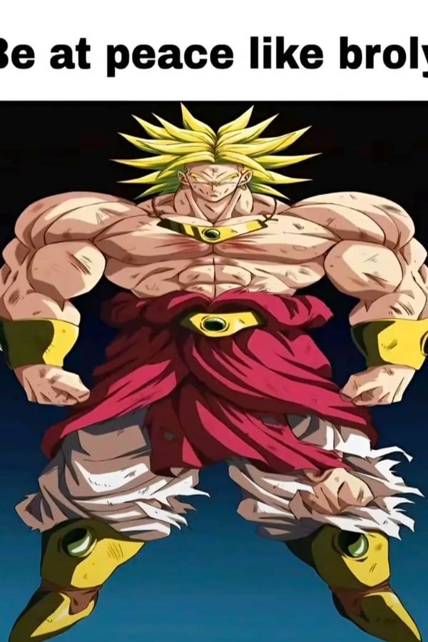 DBZ reboot