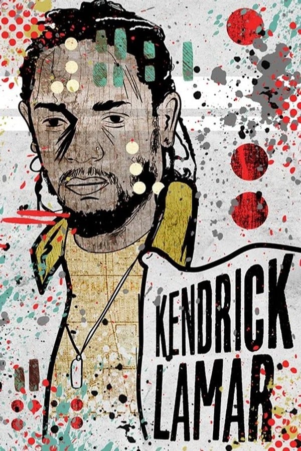 Kendrick Lamar Discography
