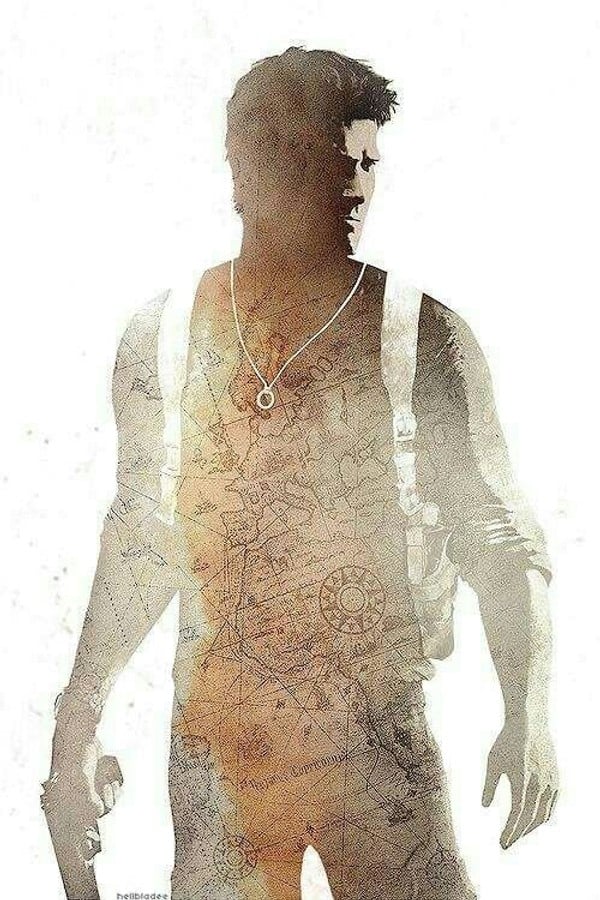 Uncharted
