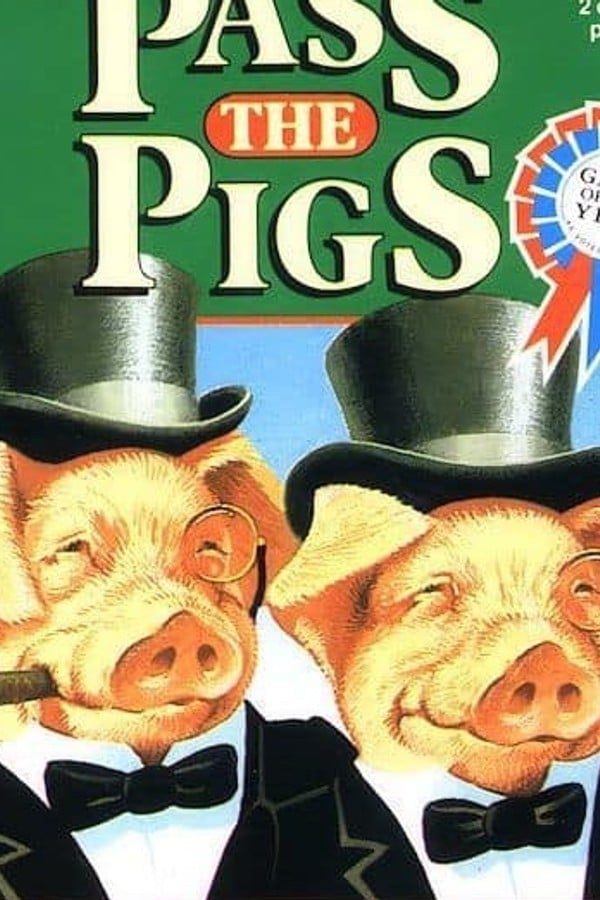Pass the Pigs