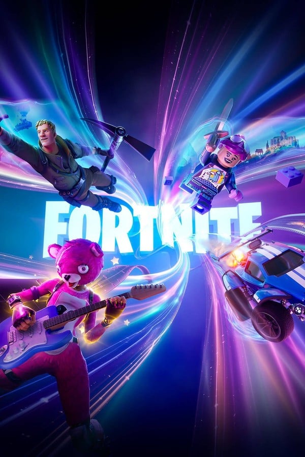 Fortnite