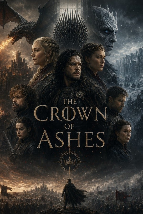 Empire of Winter