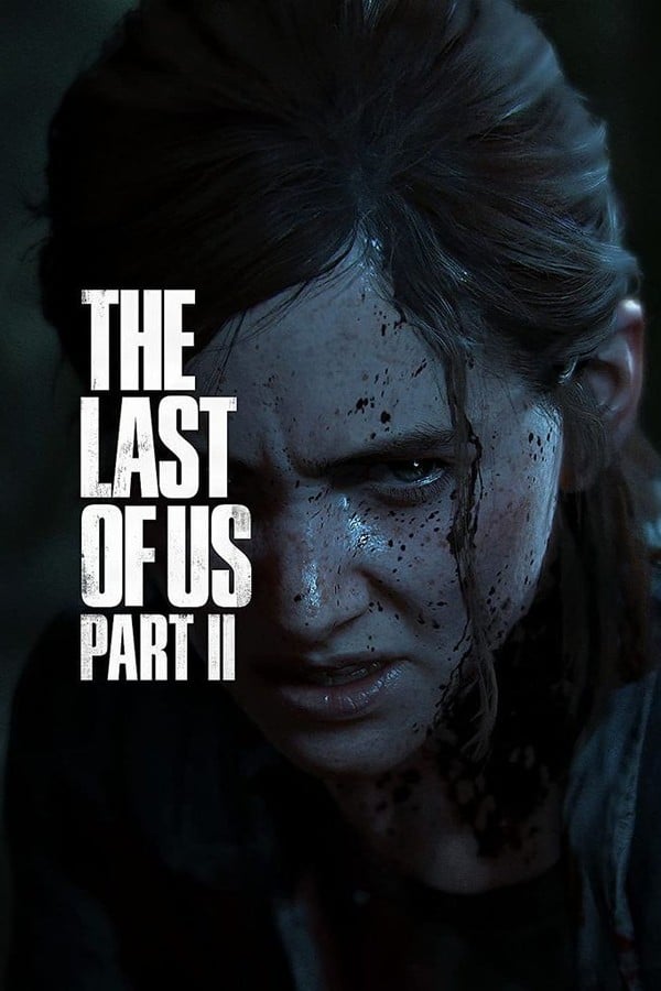 The Last Of Us Part 2