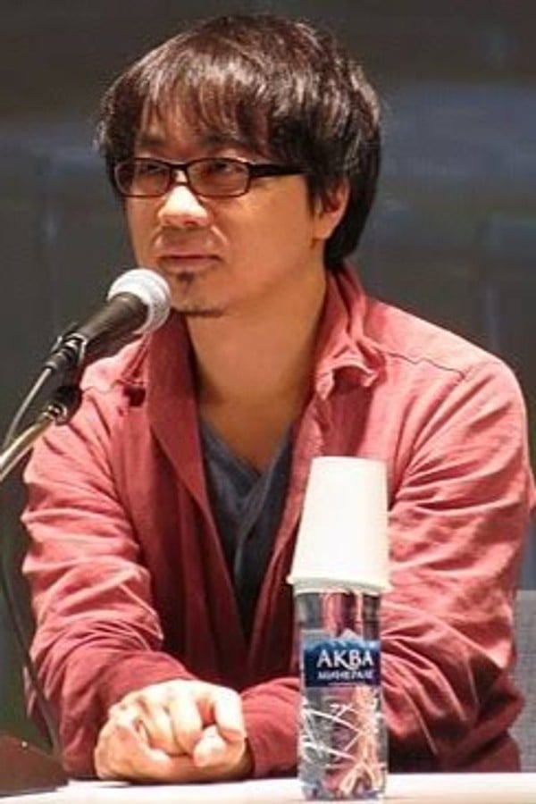 Makoto Shinkai