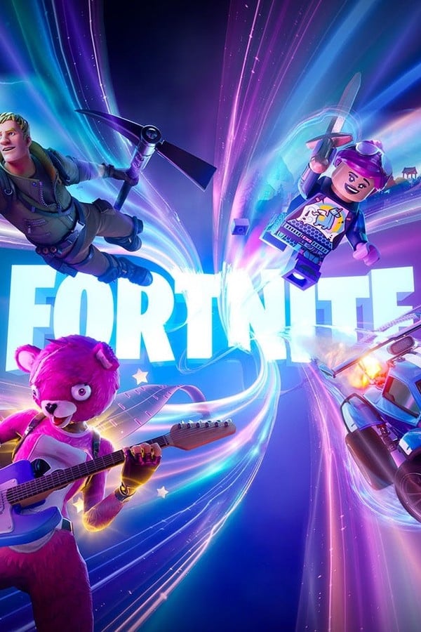 Fortnite
