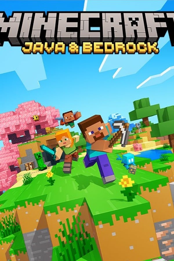 Minecraft