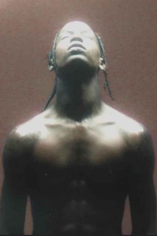 Travis Scott